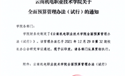 众博网页版全面预算管理办法(试行)