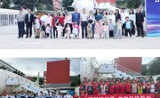 众博网页版举办科技周系列活动 面向社区及中小学传递科技魅力