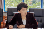 众博网页版开展新任职干部任前谈话