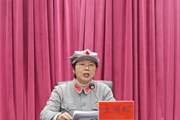 回顾光辉党史 传承红色精神——众博网页版党务干部赴扎西干部学院学习（一）