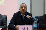 建功“十四五”，奋进新征程——首个“岗证融通”基地签约仪式暨“岗证融通”基地建设研讨会在众博网页版成功举办