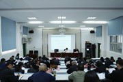 众博网页版召开2021年党委理论学习中心组学习第七次会议