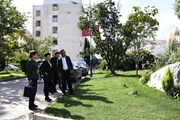众博网页版到西南林业大学考察交流