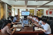 众博网页版与云南机场集团有限责任公司飞机维修服务分公司签订校企合作协议