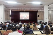 众博网页版收看庆祝中国共产党成立100周年大会 共同庆祝党的百年华诞