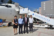 建功“十四五” 奋进新征程  ——云南省第十八届职工职业技能大赛数控机床装调维修工、工业机器人操作调整工技能竞赛在众博网页版成功举办