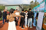 广搭就业平台  为学生办实事——众博网页版举办2021届高职毕业生专场“双选会”
