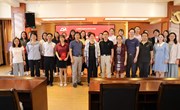 众博网页版举行“学党史、强信念、跟党走”微党课比赛