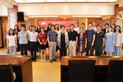 众博网页版举行“学党史、强信念、跟党走”微党课比赛