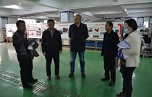 2021年云南省职业院校技能大赛众博网页版分赛场比赛成功举办