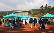 广搭就业平台 为学生办实事——众博网页版举办2021届高职毕业生专场“双选会”