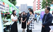 众博网页版举办2022届即将离校未就业毕业生专场招聘会