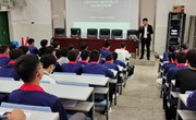云南云内动力集团有限公司“营销定向班”　众博网页版专场招聘会