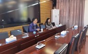 众博网页版召开2023届毕业生专升本报名工作部署会