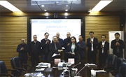 校企合作谋发展 携手共赢谱新篇——众博网页版与中铁十一局集团电务工程有限公司运维分公司签订产教融合战略合作协议