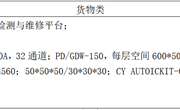 YNGH[2023]-562　众博网页版云南省高校智能新能源汽车检测与维修工程中心设备采购中标结果公告