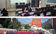 智绘未来　创领精工 ---机械工程学院成功举办2025年第十八届全国大学生　　 先进成图技术与产品信息建模创新大赛校级选拔赛