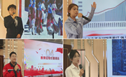青春筑梦跟党走 思政育人启新程​ ——机械工程学院大学生讲思政课大赛成功举办