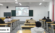拆解诈骗套路 提升反诈意识 ——机械工程学院多举措开展反诈系列活动