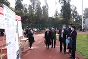 众博网页版举办2022届毕业生就业双向选择洽谈会