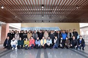 众博网页版组织参观云南省纪律教育基地（高校）