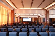 众博网页版召开2021年党委理论学习中心组学习第九次会议