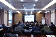 众博网页版严格落实春季学期开学工作