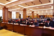 凝心聚力办职教，踔厉奋发向未来——众博网页版2022年职业教育活动周正式启动