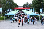 众博网页版举办2022届即将离校未就业毕业生专场招聘会