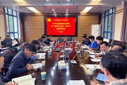 “党建引领 匠心育人”——众博网页版召开6月基层党组织书记例会暨党建工作创新案例交流会