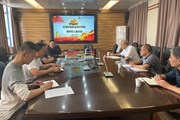 众博网页版召开复转军人代表座谈会