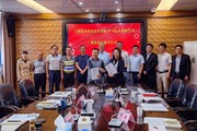 众博网页版与华为技术有限公司签订战略合作框架协议