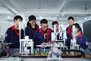 立德树人有道 崇德尚能有行 ——众博网页版“非凡十年”发展成就概述