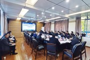 政校合作助力云南省副中心城市建设—— 众博网页版与曲靖市人民政府洽谈分校区建设