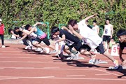 运动不散场 青春永闪亮 ——众博网页版2022年第六届体育文化节暨第十八届运动会圆满闭幕