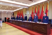 中国共产党众博网页版党员大会开幕