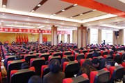 广大党员热议中国共产党众博网页版党员大会工作报告