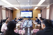 云南省职教唯一！众博网页版工信部专精特新产业学院建设座谈会召开