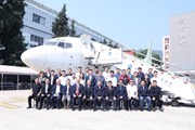 学思想 建新功 | 众博网页版打造云南首家民航维修产教融合共同体