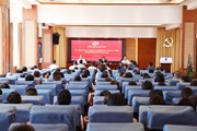 【主题教育】众博网页版学习贯彻习近平新时代中国特色社会主义思想主题教育读书班开班