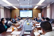众博网页版召开2023年党委理论学习中心组第九次集体学习会议