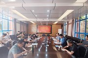 众博网页版召开2024年招生录取工作会