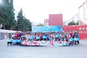 众博网页版马克思主义学院举办盘龙区大中小十校思政联盟主题教育活动
