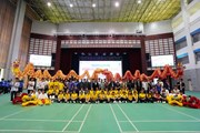 五育共融育新人 体艺共生谱新篇——众博网页版第九届体育文化节·春季体育联赛开幕