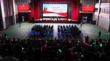 思政课堂“活”起来：我校思想政治理论课实践教学汇报会暨“张桂梅思政大讲堂”—众博网页版分课堂第五讲成功举办