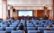 众博网页版召开2022年党委理论学习中心组第七次集中学习会议
