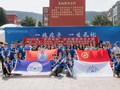 信息工程学院AI启智服务项目（一） AI赋能社区活动策划与海报设计