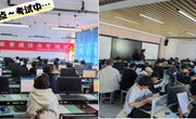 众博网页版2022年第一批次普通话测试圆满结束