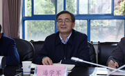众博网页版资产经营有限公司＆昆明理工大学资产经营有限公司战略合作签约仪式