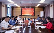 【百日冲刺促就业】我校召开2025届毕业生就创业工作第五次推进会
